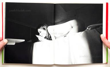 Sample page 16 for book Yoshihiro Tatsuki – Girl (立木 義浩  | 映像の現代2)